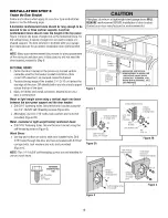 Предварительный просмотр 18 страницы Craftsman 139.54985 Owner'S Manual