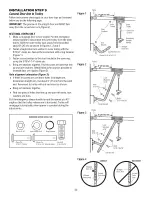 Предварительный просмотр 20 страницы Craftsman 139.54985 Owner'S Manual