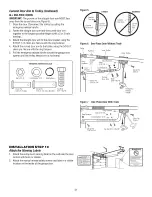 Предварительный просмотр 21 страницы Craftsman 139.54985 Owner'S Manual