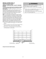 Предварительный просмотр 23 страницы Craftsman 139.54985 Owner'S Manual