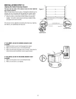 Предварительный просмотр 27 страницы Craftsman 139.54985 Owner'S Manual