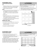 Предварительный просмотр 30 страницы Craftsman 139.54985 Owner'S Manual