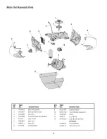 Предварительный просмотр 38 страницы Craftsman 139.54985 Owner'S Manual