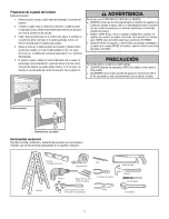 Предварительный просмотр 41 страницы Craftsman 139.54985 Owner'S Manual