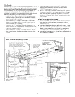 Предварительный просмотр 42 страницы Craftsman 139.54985 Owner'S Manual