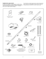 Предварительный просмотр 44 страницы Craftsman 139.54985 Owner'S Manual