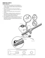 Предварительный просмотр 47 страницы Craftsman 139.54985 Owner'S Manual