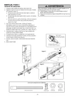 Предварительный просмотр 48 страницы Craftsman 139.54985 Owner'S Manual