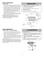 Предварительный просмотр 55 страницы Craftsman 139.54985 Owner'S Manual