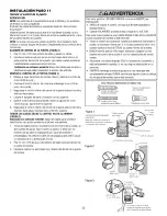 Предварительный просмотр 60 страницы Craftsman 139.54985 Owner'S Manual