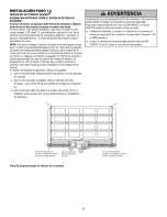 Предварительный просмотр 61 страницы Craftsman 139.54985 Owner'S Manual