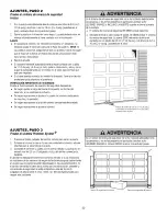 Предварительный просмотр 68 страницы Craftsman 139.54985 Owner'S Manual