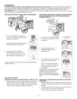 Предварительный просмотр 71 страницы Craftsman 139.54985 Owner'S Manual