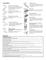 Предварительный просмотр 75 страницы Craftsman 139.54985 Owner'S Manual