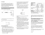 Предварительный просмотр 2 страницы Craftsman 13918 Owner'S Manual