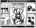 Craftsman 13AC26JD293 Fast Start Manual предпросмотр