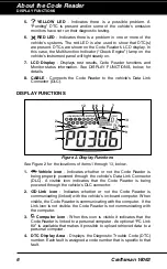 Предварительный просмотр 8 страницы Craftsman 14063 Operator'S Manual