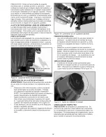 Предварительный просмотр 12 страницы Craftsman 142.18803 Operation Manual