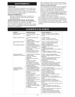 Предварительный просмотр 13 страницы Craftsman 142.18803 Operation Manual