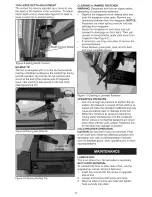 Preview for 6 page of Craftsman 142.18882 Operation Manual