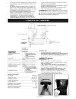 Preview for 9 page of Craftsman 142.18882 Operation Manual