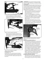 Предварительный просмотр 11 страницы Craftsman 142.18882 Operation Manual