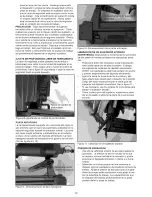 Preview for 12 page of Craftsman 142.18882 Operation Manual