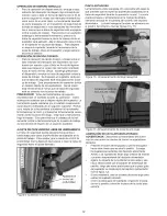 Предварительный просмотр 12 страницы Craftsman 142.18894 Operation Manual