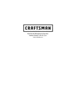 Предварительный просмотр 16 страницы Craftsman 142.18894 Operation Manual