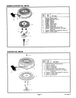 Preview for 11 page of Craftsman 143.004014 Operator'S Manual