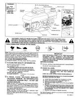 Предварительный просмотр 2 страницы Craftsman 143.004016 Operator'S Manual