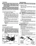 Preview for 4 page of Craftsman 143.006006 Operator'S Manual