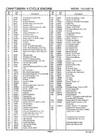 Preview for 9 page of Craftsman 143.006716 Operator'S Manual