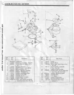 Preview for 11 page of Craftsman 143.629012 Owner'S Manual