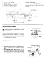 Preview for 7 page of Craftsman 149.236321 Owner'S Manual