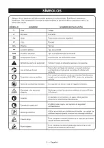 Preview for 21 page of Craftsman 151.30378 Operator'S Manual