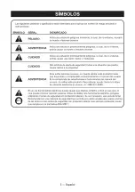 Preview for 22 page of Craftsman 151.30378 Operator'S Manual