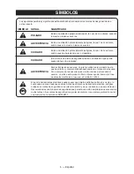 Preview for 22 page of Craftsman 151.30383 Operator'S Manual