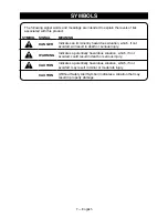 Предварительный просмотр 7 страницы Craftsman 151.50227 Operator'S Manual