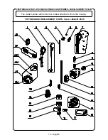 Предварительный просмотр 19 страницы Craftsman 151.50227 Operator'S Manual