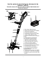 Предварительный просмотр 21 страницы Craftsman 151.50227 Operator'S Manual