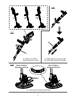 Предварительный просмотр 26 страницы Craftsman 151.50227 Operator'S Manual