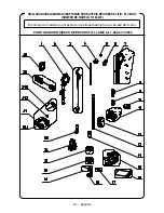 Предварительный просмотр 46 страницы Craftsman 151.50227 Operator'S Manual