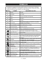 Preview for 46 page of Craftsman 151.74326 Operator'S Manual