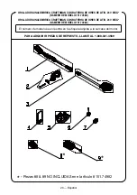 Preview for 47 page of Craftsman 151.74580 Operator'S Manual