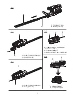 Предварительный просмотр 21 страницы Craftsman 151.74935 Operator'S Manual