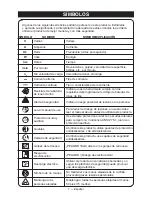 Предварительный просмотр 27 страницы Craftsman 151.74935 Operator'S Manual