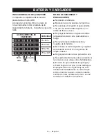 Предварительный просмотр 34 страницы Craftsman 151.74935 Operator'S Manual