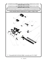 Предварительный просмотр 41 страницы Craftsman 151.74935 Operator'S Manual