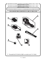 Preview for 32 page of Craftsman 151.74936 Operator'S Manual